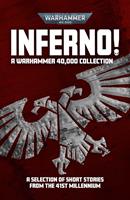   Inferno! A Warhammer 40,000 Collection