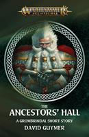   The Ancestors'Hall
