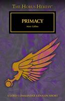  Primacy