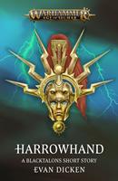   Harrowhand