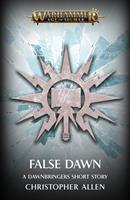   False Dawn