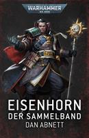   Eisenhorn: Der Sammelband