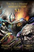  The Horus Heresy: Sammelband XI