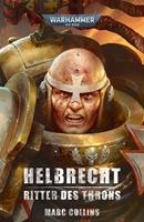   Helbrecht: Ritter des Throns