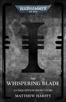   The Whispering Blade
