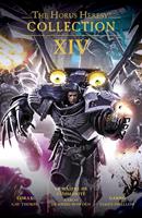 The Horus Heresy: Collection XIV
