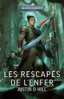   Les Rescapés de l'Enfer