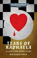   Tears Of Raphaela