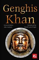   Genghis Khan