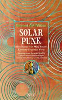   Solarpunk