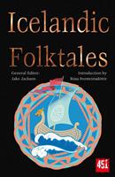   Icelandic Folktales