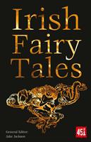   Irish Fairy Tales