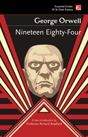   Nineteen Eighty-Four
