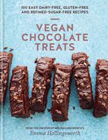   Vegan Chocolate Treats