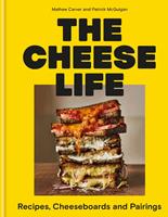   The Cheese Life