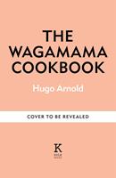   The Wagamama Cookbook