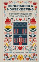   Homemaking and Housekeeping