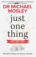   Just One Thing Volume 2