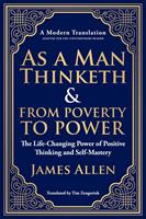   As a Man Thinketh & From Poverty to Power