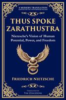   Thus Spoke Zarathustra