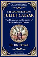   The Commentaries of Julius Caesar