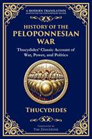   History of the Peloponnesian War