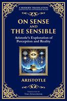   On Sense and the Sensible