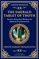 The Emerald Tablet of Thoth