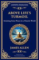   Above Life's Turmoil