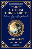   All These Things Added