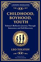   Childhood, Boyhood, Youth