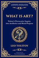   What Is Art?