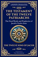 The Testament of the Twelve Patriarchs