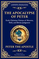   The Apocalypse of Peter