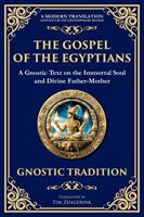The Gospel of the Egyptians