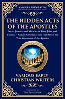   The Hidden Acts of the Apostles