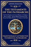 The Testaments of the Patriarchs