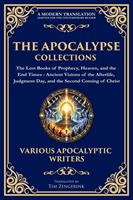 The Apocalypse Collection - The Lost Books of Prophecy, Heaven, and the End Times