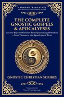   The Complete Gnostic Gospels & Apocalypses
