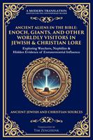   Ancient Aliens in the Bible