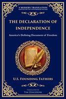 The Declaration of Independence