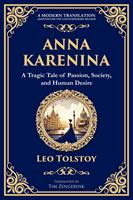   Anna Karenina