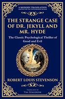   The Strange Case of Dr. Jekyll and Mr. Hyde