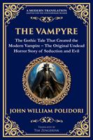   The Vampyre