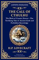   The Call of Cthulhu