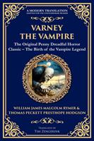   Varney the Vampire