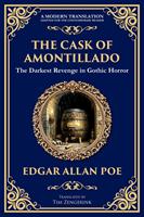   The Cask of Amontillado