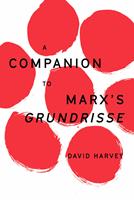   A Companion to Marx's Grundrisse