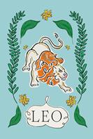   Leo
