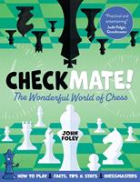   Checkmate!